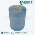 Autoclave medical sugical gusseted reel from professional factory of Anqing